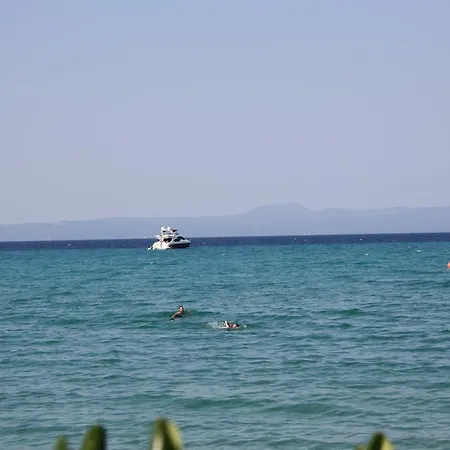 Lefka 아파트