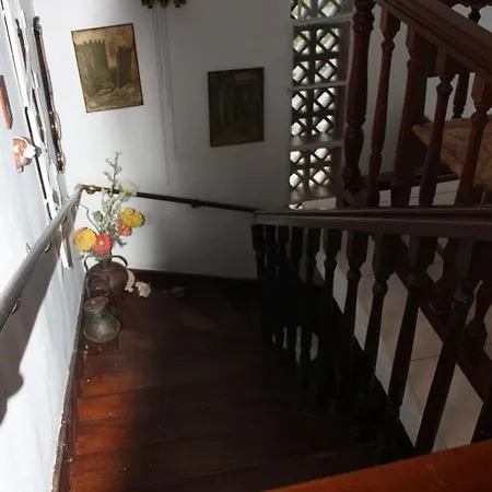 Lefka Apartamento *