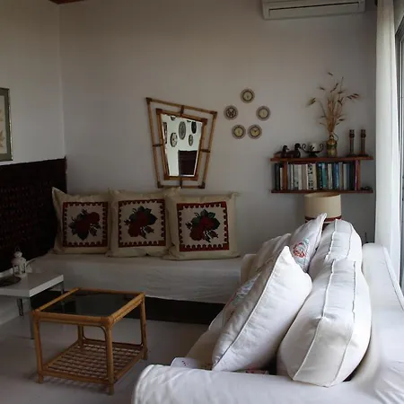 Apartment Lefka
