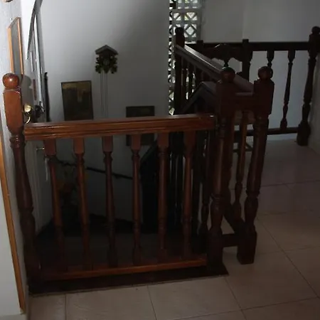 Apartment Lefka *