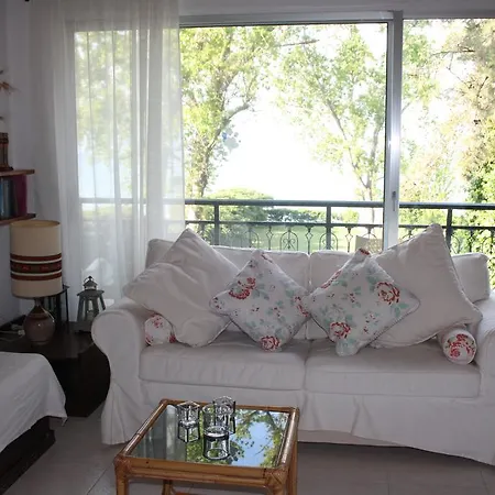 Apartment Lefka Hanioti