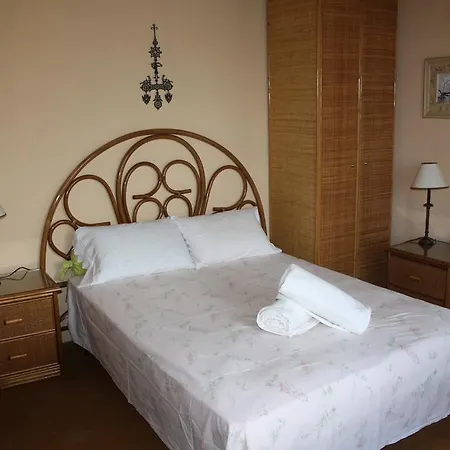 Lefka Apartment