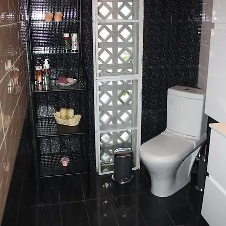 Apartment Lefka