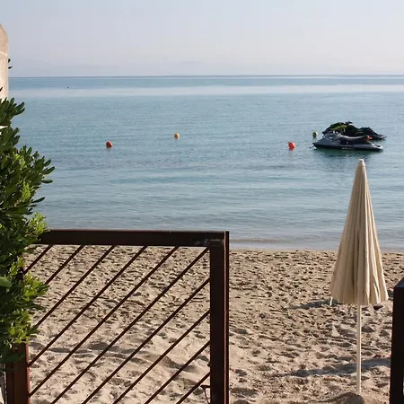 Lefka Appartement Chaniotis