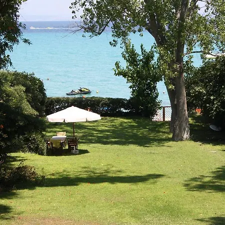 Apartment Lefka