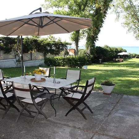 Lefka Apartment