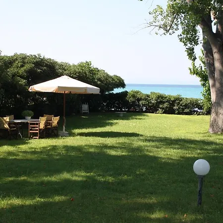 Apartment Lefka Hanioti