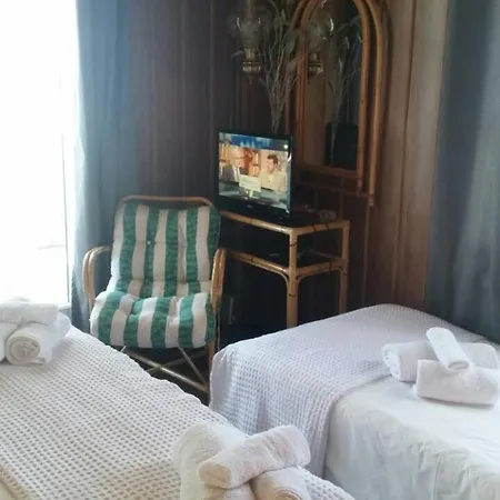 Lefka Apartment Hanioti
