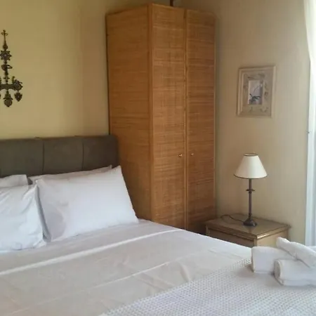 Lefka Apartment