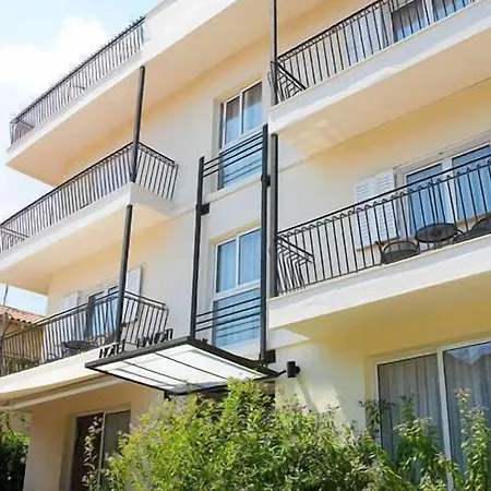 Apartament Lefka Hanioti