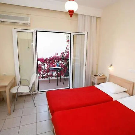 Lefka Apartament Hanioti