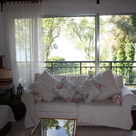 Apartament Lefka Hanioti