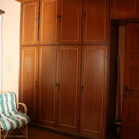 Lefka Apartament Hanioti