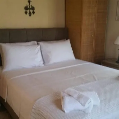 Lefka Apartament Hanioti